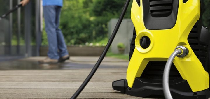 Karcher