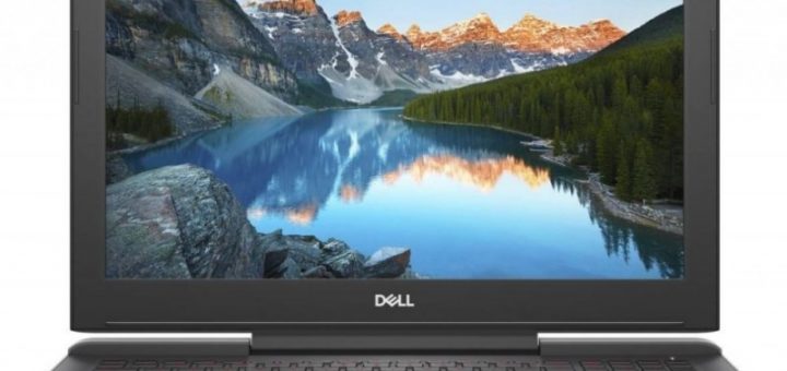 Dell prenosnik