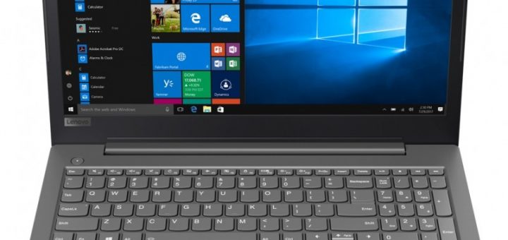 Računalniki Lenovo