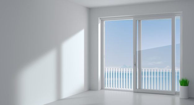 Cenik oken pvc