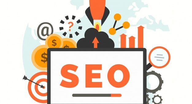 SEO optimizacija