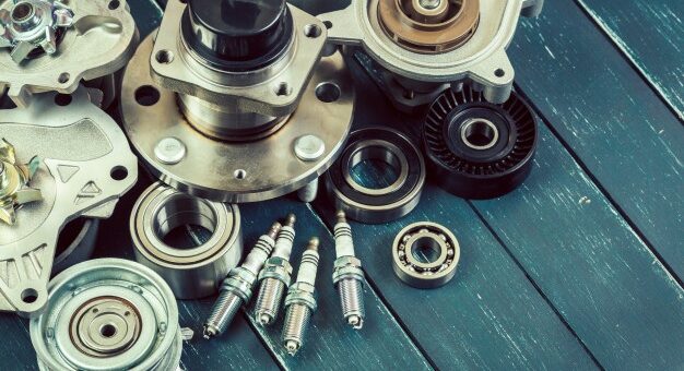 Odstranitev DPF filtra 2